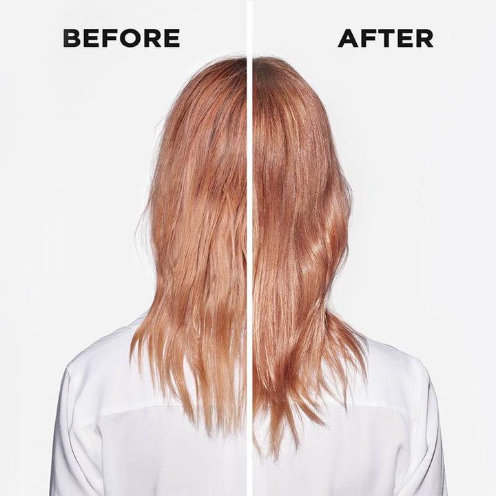 Actual product image Kérastase Chroma Nachfüllset (1000 ml, Liquid shampoo)