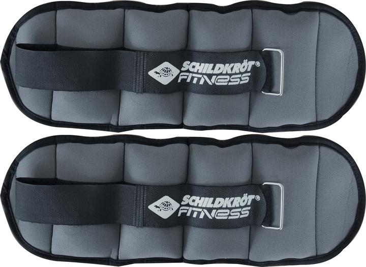 Produktbild Schildkröt Arm-Bein Set (2 x 1 kg)