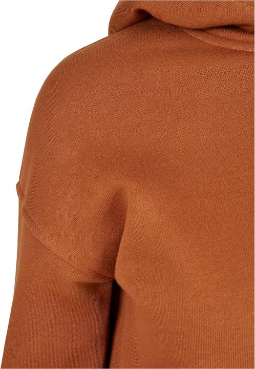 Immagine prodotto Urban Classics Felpa con cappuccio da donna (3XL)