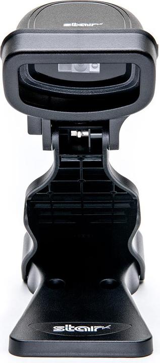 Produktbild Star Micronics Bsh-20b Blk Handheld Wireless Bar Code Scanner 1d/2d Bluetooth (1D-Barcodes, 2D-Barcodes)