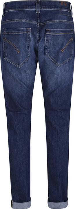 Actual product image Dondup Jeans Blu (30)