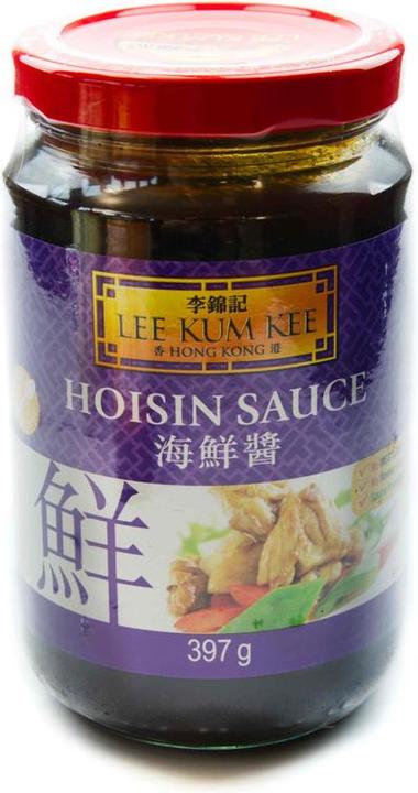 Image du produit Lee Kum Kee Sauce Hoi Sin (397 g)