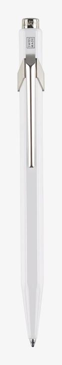 Productafbeelding Caran d'Ache 849 Classic (Wit, 1 x)