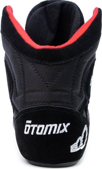 Immagine prodotto Otomix Donne Stingray Escape NERO (38)