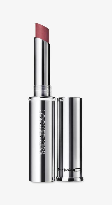 Image du produit MAC Cosmetics M.A.C. Locked Kiss Lipstick Opulence (Opulence)
