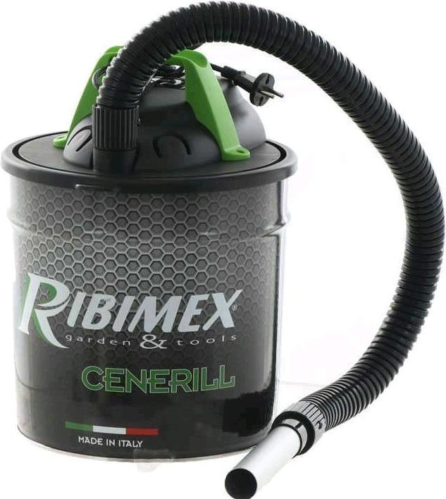 Actual product image Ribimex PRCEN001 (Ash vacuum cleaner)