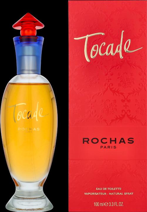 Actual product image Rochas Tocade (Eau de toilette, 100 ml)