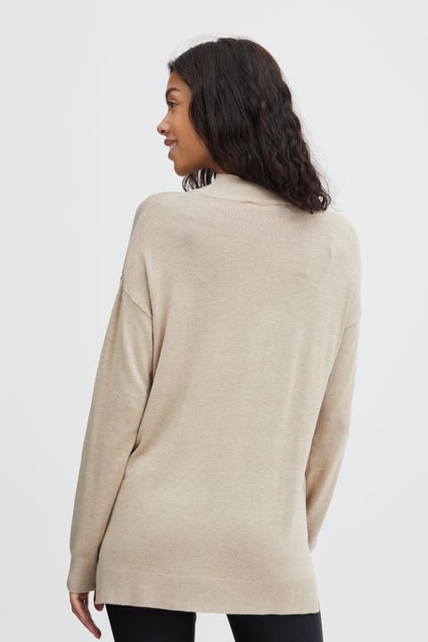 Produktbild B.young BYOKSANA SHORT CARDIGAN - 20810481 (XXL)