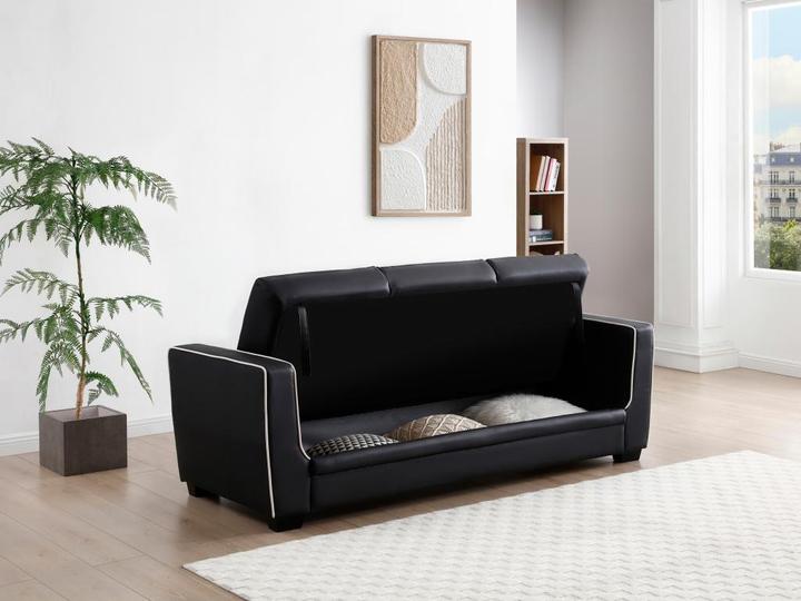 Image du produit Vente-unique Naty (3 places)