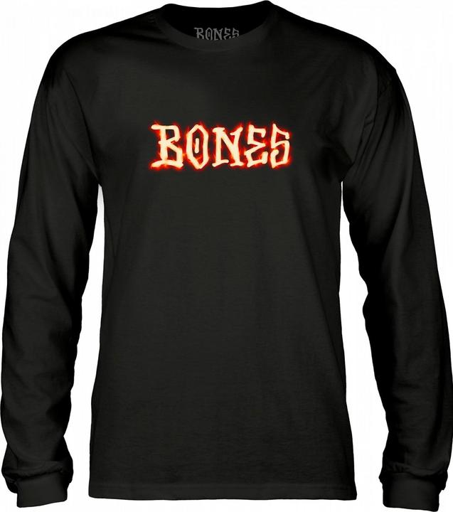 Immagine prodotto Bones Blazer Longsleeve (L)