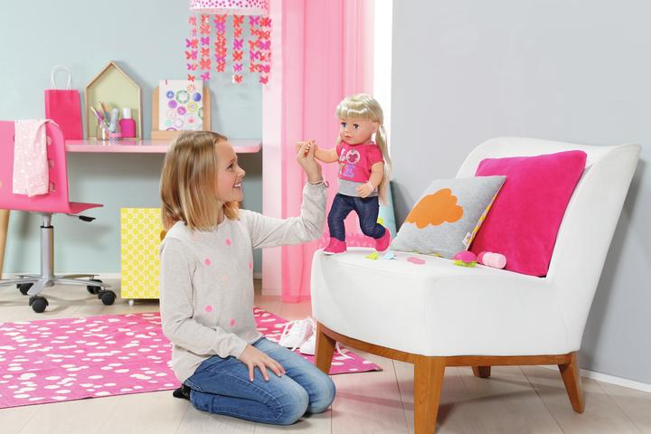 Image du produit Zapf Creation Baby born Soeur