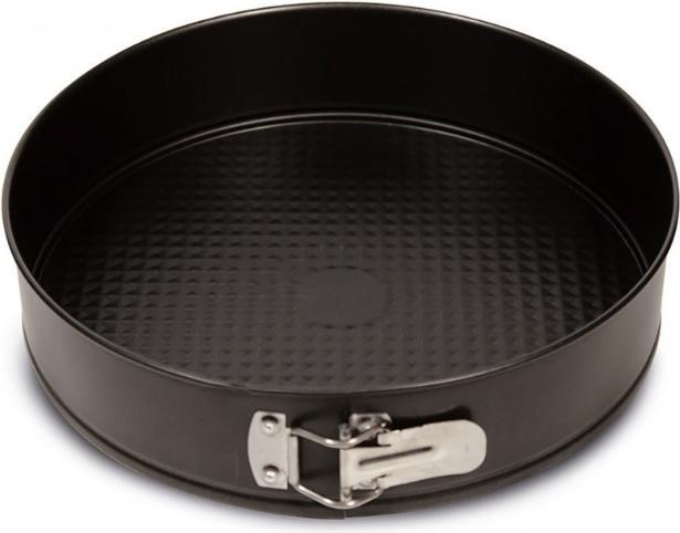 Actual product image Guardini Cake tin with 1 Gardenia bottom Cm (22 cm)