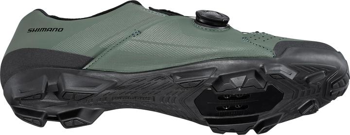 Actual product image Shimano MTB SH-XC3 (42)