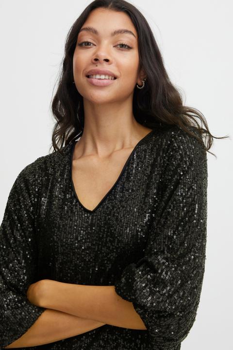 Image du produit B.young ROBE BYSOLIA V - 20812567 (XS)