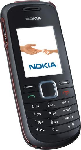 Produktbild Nokia 1661 (1.80")