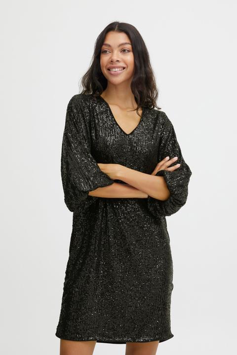 Image du produit B.young ROBE BYSOLIA V - 20812567 (XS)