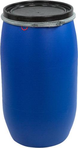 Produktbild - Obstfass Kunststoff 120 l (120 l)