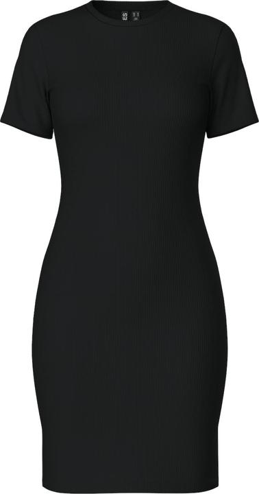 Pieces Pcruka Ss Dress Noos Bc (XS)