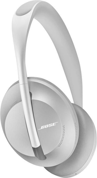 Actual product image Bose Headphones 700 (ANC, 20 h, Wireless)