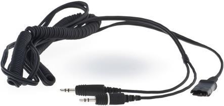 Produktbild Poly PC-CABLE ANALOG 3.5MM auf QD