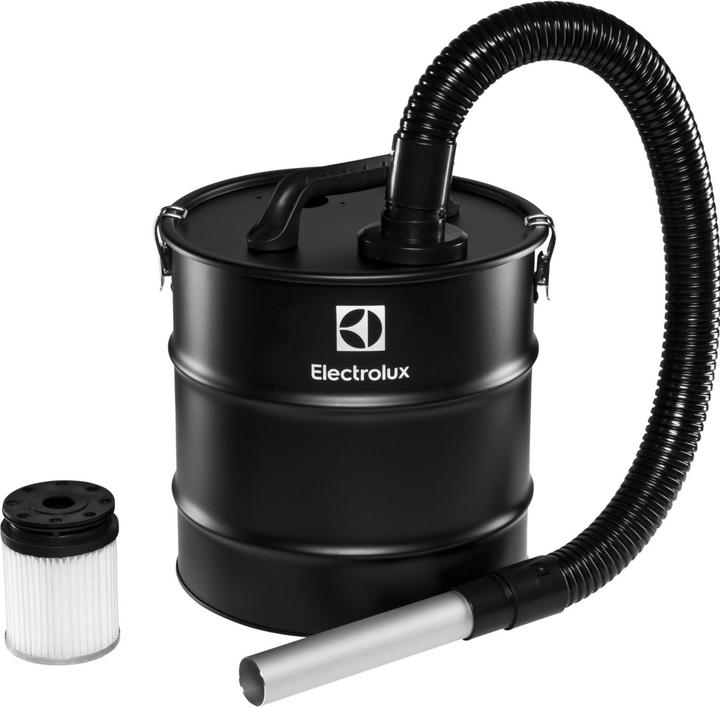 Produktbild AEG ZE004 Aschesauger-Aufsatz