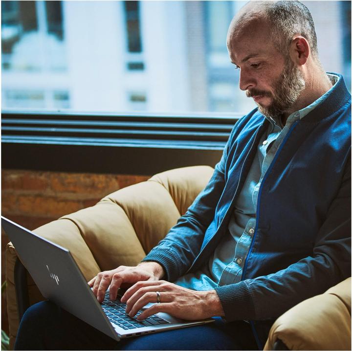 Immagine prodotto HP ZBook Firefly 14 inch G11 A Mobile Workstation PC, AMD Ryzen™ 7, 32 GB, DDR5-SDRAM, Windows 11 Pr (14", AMD Ryzen 7 8840HS, 32 GB, 1000 GB, DE)