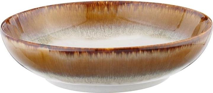 Produktbild CreaTable Poke Bowl 22,5cm stein (22.50 cm, 1.30 l, 1 x)