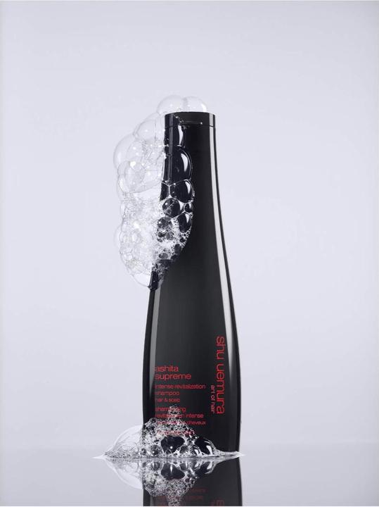 Immagine prodotto Shu Uemura Shampoo supremo Ashita (300 ml, Shampoo liquido)