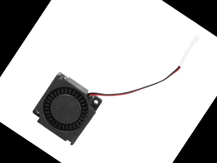 Produktbild Creality 3D CR-10 Smart Pro 3010 Blower Fan