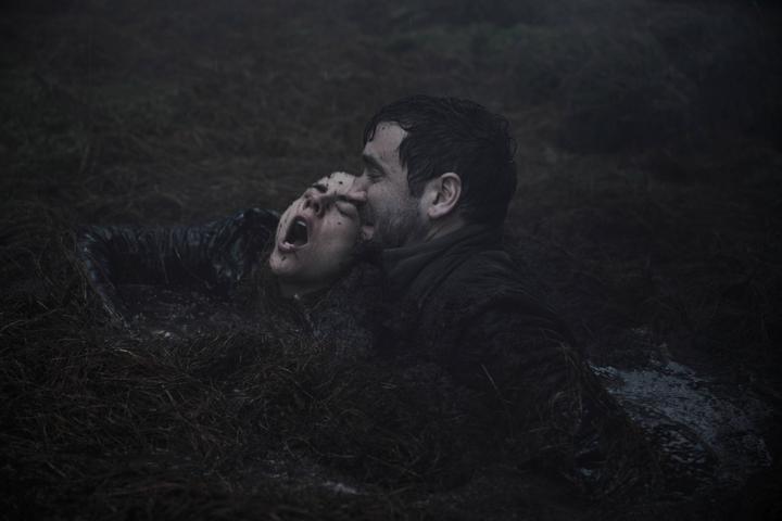 Immagine prodotto Sabbie mobili - Intrappolato nelle sabbie mobili - BR (Blu-ray, 2024, Inglese, Tedesco)