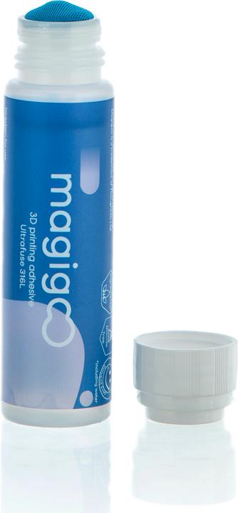 Magigoo Pro 3D Glue Stick per filamento Ultrafuse 316L (Raccoglitrice)