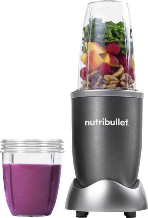 Produktbild NutriBullet Extraktor (600 W)