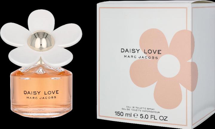 Produktbild Marc Jacobs Daisy Love (Eau de Toilette, 150 ml)