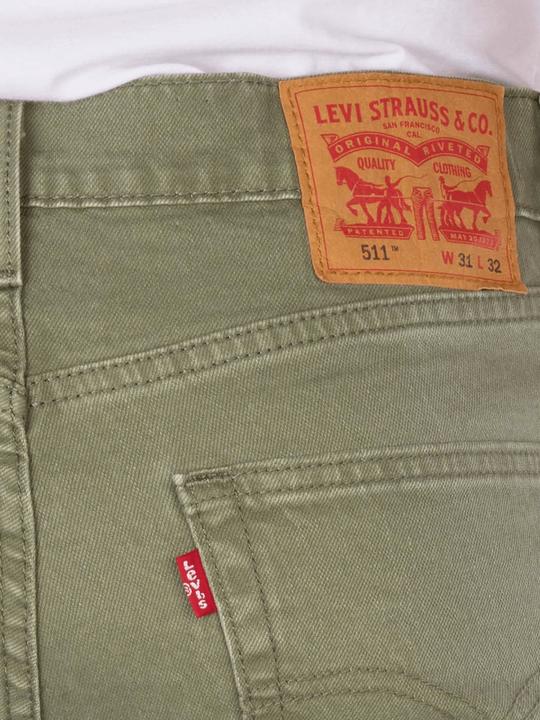 Actual product image Levis 10023437 (W32/L30)
