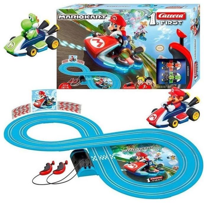 Immagine prodotto Carrera PRIMA Nintendo Mario Kart 2,9 m