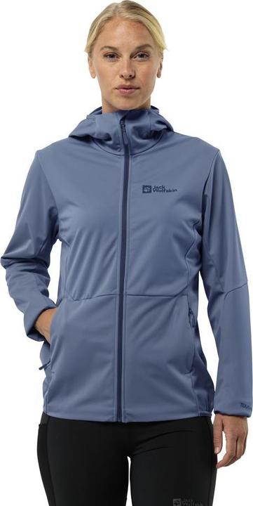 Produktbild Jack Wolfskin Feldberg Hoody W (M)