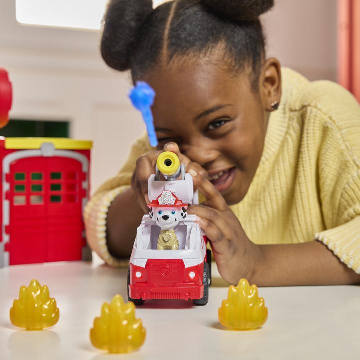 Actual product image Amigo Paw Patrol Fire Rescue - DLX Feuerwehr Station