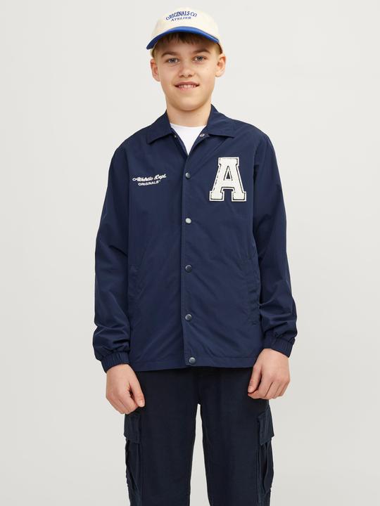 Actual product image Jack & Jones Jacket For Boys Jacket (140)