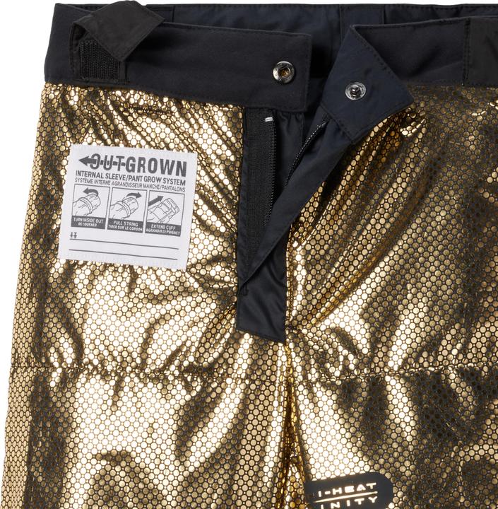 Produktbild Columbia Powder Turner™ II Suspender Pant (S)