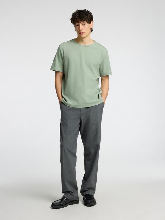 Actual product image Selected Homme Klassisches T-Shirt (XL)
