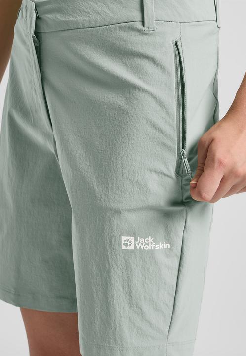 Image du produit Jack Wolfskin Hikeout Shorts W (34)