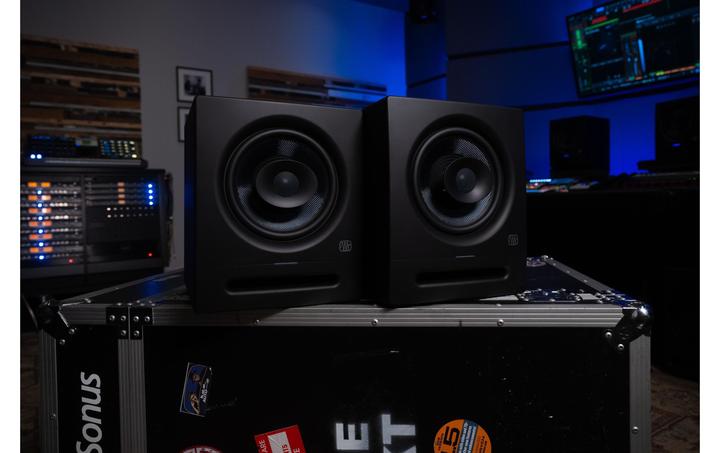 Immagine prodotto PreSonus Eris Pro 8 (Attivo, 1 pz., 1x 140 W)