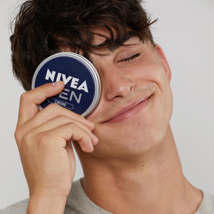Actual product image NIVEA MEN MEN Creme (150 ml, 24h cream)