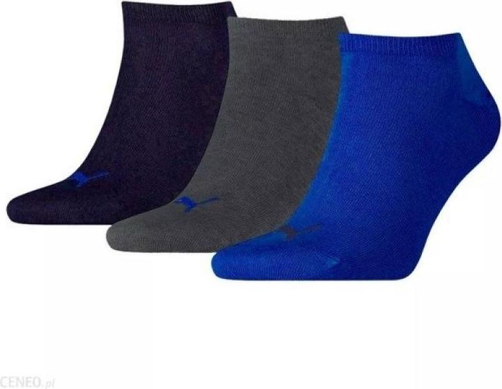Puma Ankle socks (pack of 3, 39 - 42)