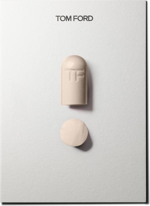 Actual product image Tom Ford Clutch-Size Soleil Lip Balm (Balm)