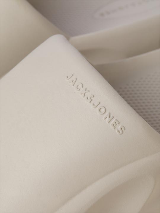 Actual product image Jack & Jones Gummi Hausschuhe Hausschuhe (40)