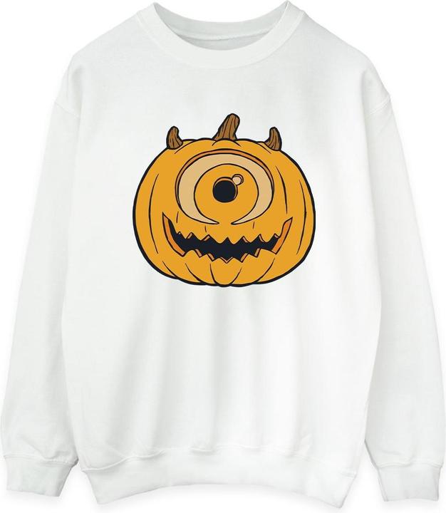 Disney Sweatshirt Halloween (S)
