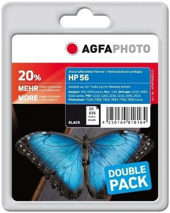 Immagine prodotto AGFAPHOTO Aphp56bduo (FC)