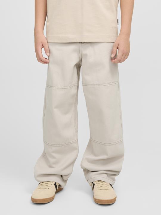 Actual product image Jack & Jones Hosen mit weitem Bein Junior Hosen mit weitem Bein (140)