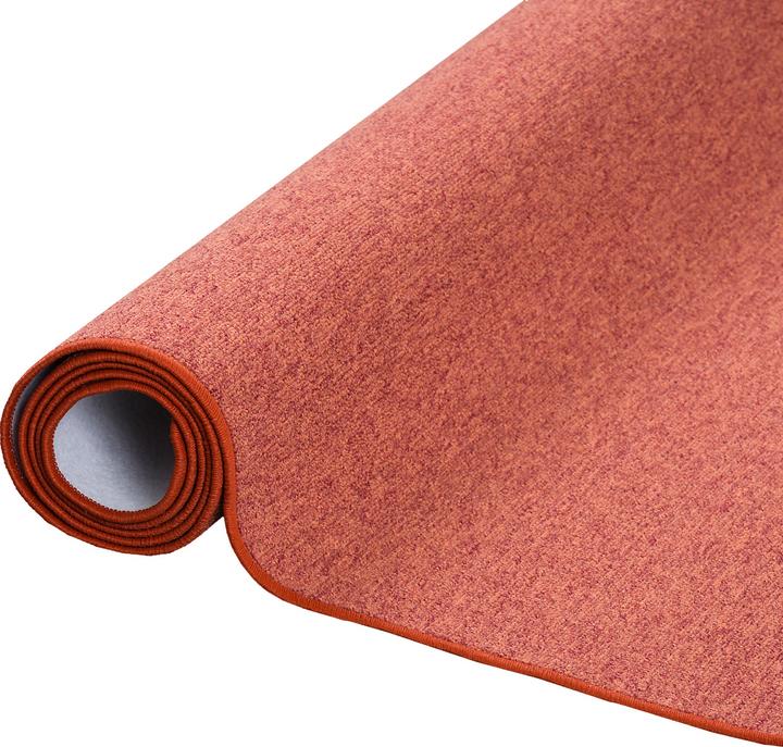 Produktbild Snapstyle Feinschlingen Velour Läufer Teppich Strong (100 x 400 cm)